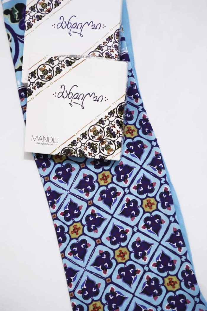Gelati Scarf