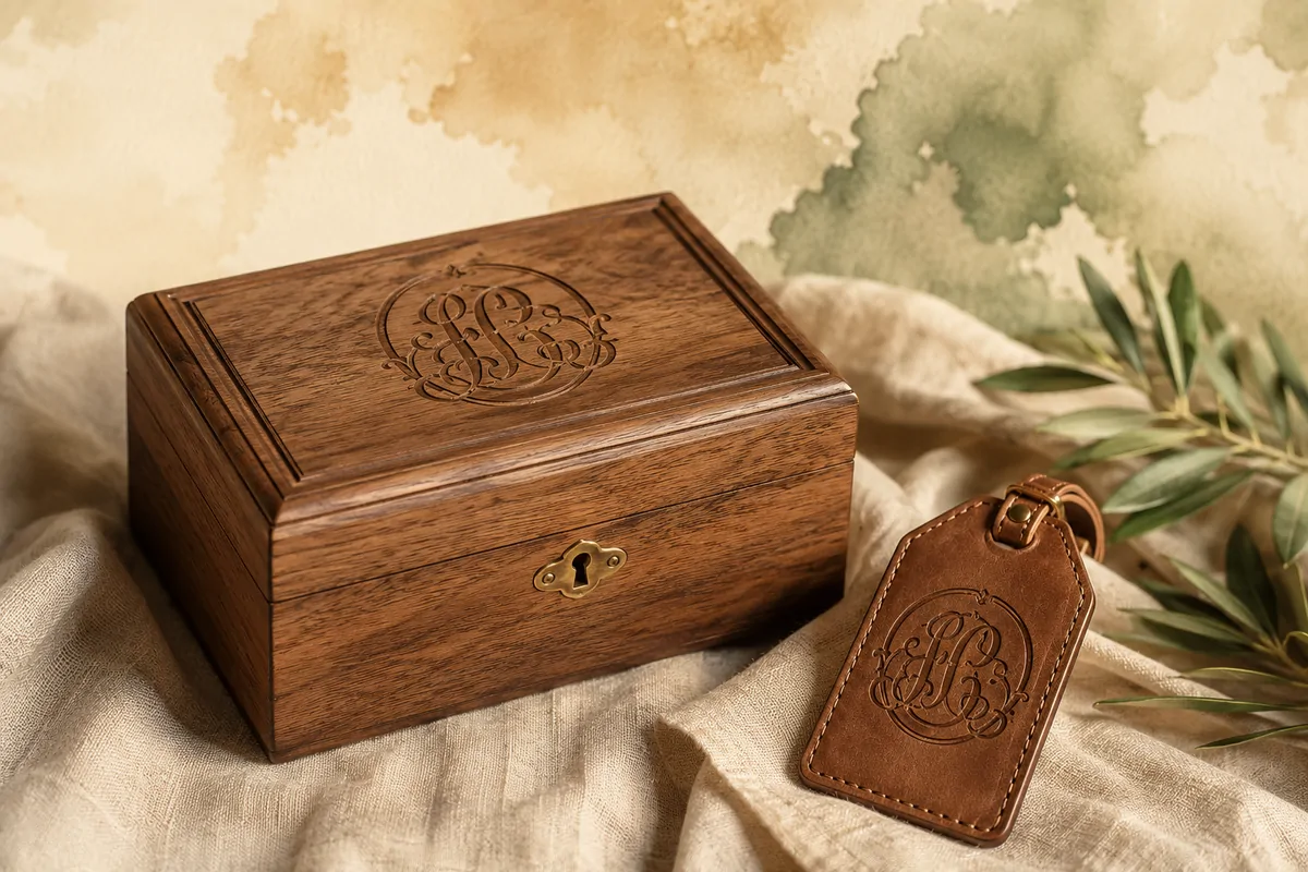 Handmade goods by Georgian artisans